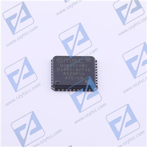 USB2514BI-AEZG-TR
